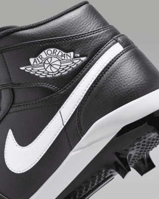 Nike.comにおけるジョーダン 1 レトロ MCS メンズ ベースボール